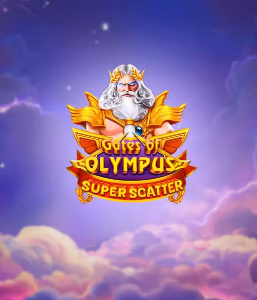 Gates of Olympus Slot