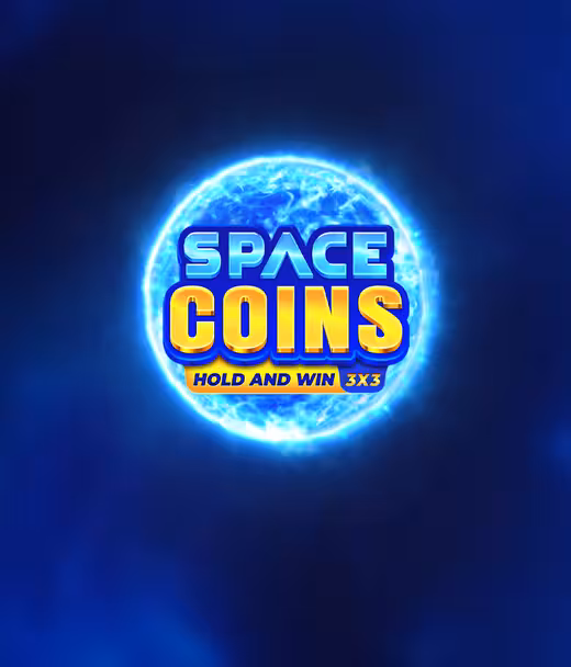 Space Coins Slot