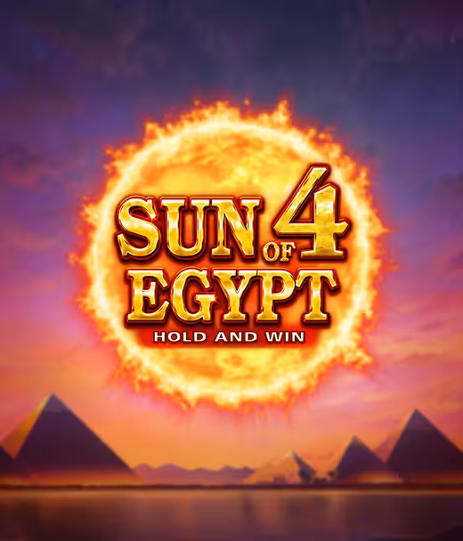 Sun of Egypt