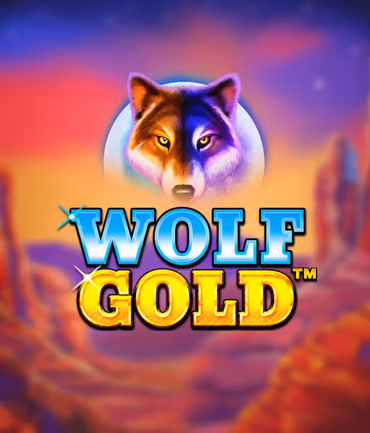 Wolf Gold Slot
