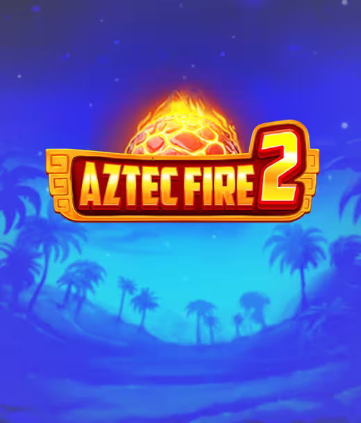 Aztec Fire 2 Slot