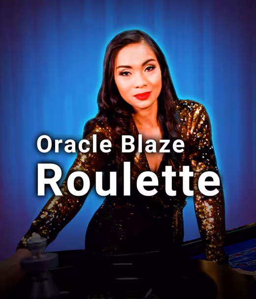Oracle Roulette Live