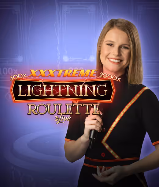 XXTreme Roulette Live